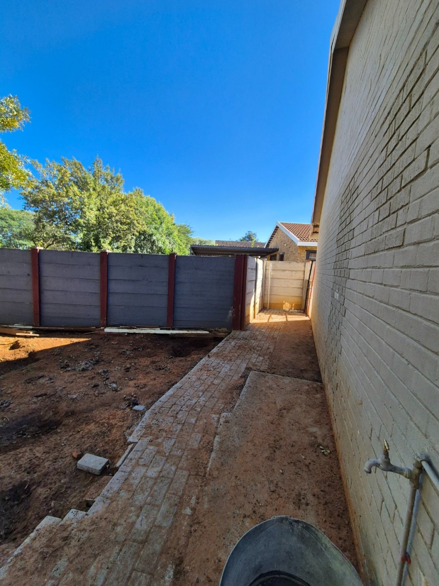 To Let 3 Bedroom Property for Rent in Fauna Free State